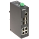 SWITCH PRZEMYSŁOWY   PFS3409-4GT 9-PORTOWY + 4 x SFP DAHUA