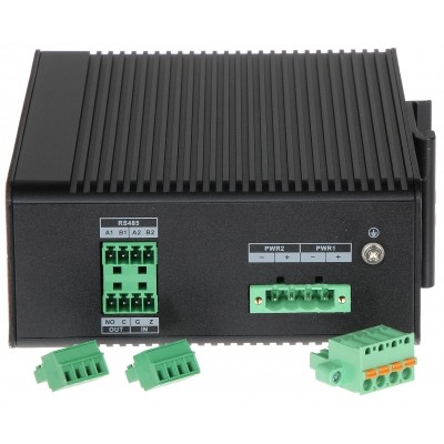 SWITCH PRZEMYSŁOWY POE PFS4210-8GT-DP 8-PORTOWY SFP DAHUA