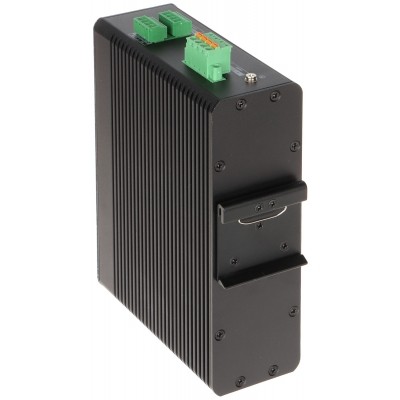 SWITCH PRZEMYSŁOWY POE PFS4210-8GT-DP 8-PORTOWY SFP DAHUA