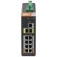 SWITCH PRZEMYSŁOWY POE PFS4210-8GT-DP 8-PORTOWY SFP DAHUA