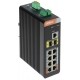 SWITCH PRZEMYSŁOWY POE PFS4210-8GT-DP 8-PORTOWY SFP DAHUA