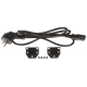 SWITCH POE PFS4218-16ET-240-V2 16-PORTOWY SFP DAHUA