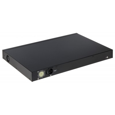 SWITCH POE PFS4218-16ET-240 16-PORTOWY SFP DAHUA