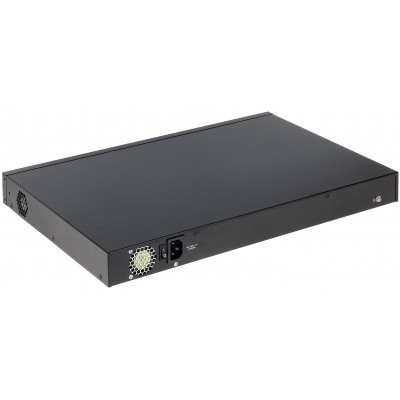SWITCH POE PFS4226-24GT-240 24-PORTOWY SFP DAHUA