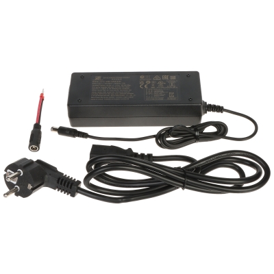 SWITCH PRZEMYSŁOWY POE PFS4307-4ET-96 4-PORTOWY + SFP DAHUA