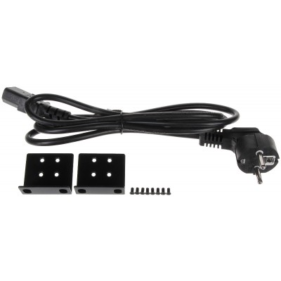 Switch POE PFS4428-24GT-370 24-PORTOWY + SFP DAHUA