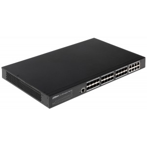 SWITCH SFP PFS5924-24X 24-PORTOWY DAHUA