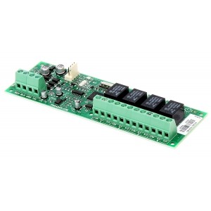 MODUŁ ROZSZERZEŃ PGM PGM-4 PARADOX