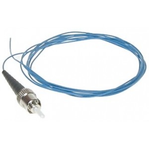 PIGTAIL WIELOMODOWY - WTYK ST 62.5/125 PIG-ST-MM62