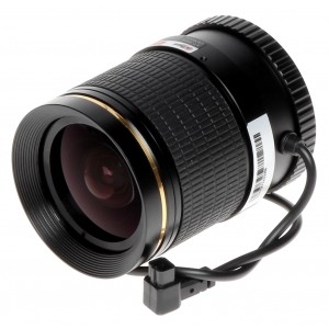 OBIEKTYW ZOOM IR MEGA-PIXEL PLZ20C0-P 4K UHD 3.7 ... 16 mm P-Iris DAHUA