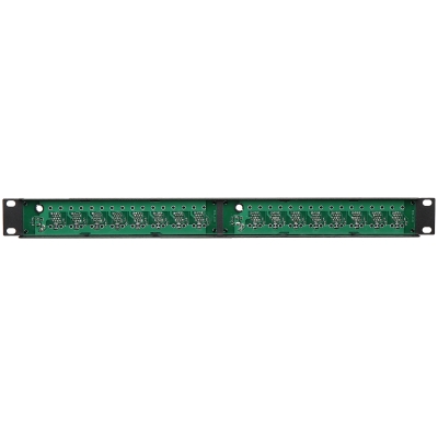 PATCH PANEL POE-16/R19