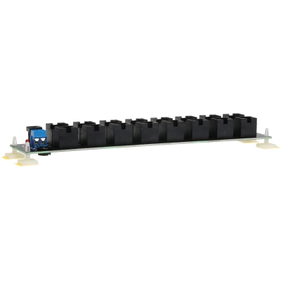 PATCH PANEL POE-8/R