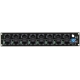 PATCH PANEL POE-8/R