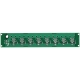 PATCH PANEL POE-8/R