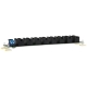 PATCH PANEL POE-8/R