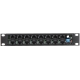 PATCH PANEL POE-8/R10