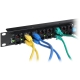 PATCH PANEL POE-8/R10