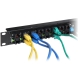 PATCH PANEL POE-8/R19