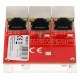 Switch PoE POE-EX-1/2 3-PORTOWY