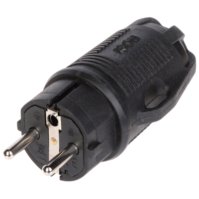WTYCZKA PROSTA POWER-PLUG/IP54/EPN 250 V 16 A