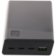 POWERBANK POWERPLAY-20S-BLACK-GC 20000 mAh 22.5 W Green Cell