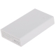 POWERBANK POWERPLAY-20S-WHITE-GC 20000 mAh 22.5 W Green Cell