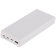 POWERBANK POWERPLAY-20S-WHITE-GC 20000 mAh 22.5 W Green Cell