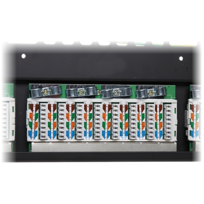 PATCH PANEL RJ-45 PP-24/RJ-C/FTP