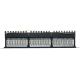 PATCH PANEL RJ-45 PP-24/RJ-C/FTP