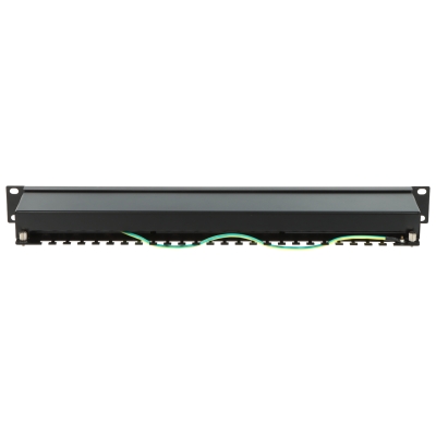 PATCH PANEL RJ-45 PP-24/RJ7-C/FTP-S
