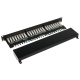PATCH PANEL RJ-45 PP-24/RJ7-C/FTP-S