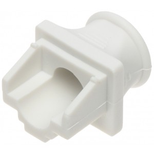 ZAŚLEPKA GNIAZDA RJ-45 PPZO-RJ45/W