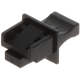 ZAŚLEPKA GNIAZDA RJ-45 PPZO-RJ45/B