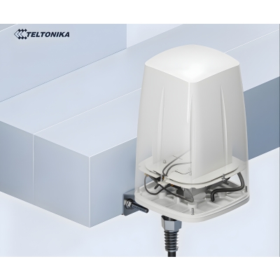 ANTENA PR1IC860 COMBO LTE Wi-Fi Teltonika