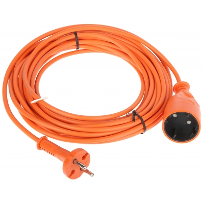 PRZEDŁUŻACZ PS-2X1.0-10M 10 m