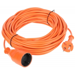 PRZEDŁUŻACZ PS-2X1.0-20M 20 m