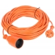 PRZEDŁUŻACZ PS-2X1.0-20M 20 m