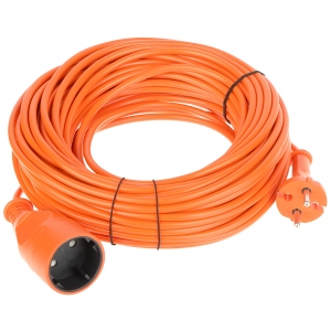 PRZEDŁUŻACZ PS-2X1.0-25M 25 m