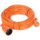 PRZEDŁUŻACZ PS-2X1.0-25M 25 m