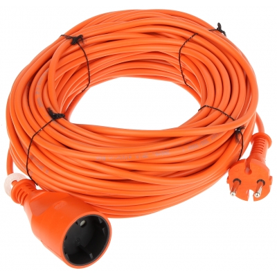 PRZEDŁUŻACZ PS-2X1.0-30M 30 m
