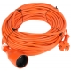 PRZEDŁUŻACZ PS-2X1.0-30M 30 m
