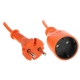 PRZEDŁUŻACZ PS-2X1.0-40M 40 m