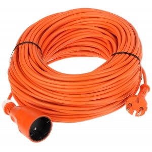 PRZEDŁUŻACZ PS-2X1.0-50M 50 m
