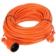 PRZEDŁUŻACZ PS-2X1.0-50M 50 m
