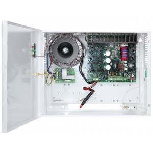 ZASILACZ BUFOROWY IMPULSOWY PSBS-10A12C