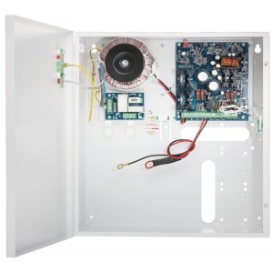 ZASILACZ BUFOROWY IMPULSOWY PSBS-10A12D