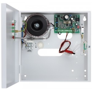 ZASILACZ BUFOROWY IMPULSOWY PSBS-2012B