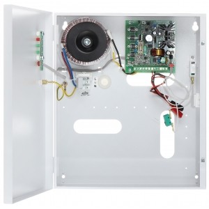 ZASILACZ BUFOROWY IMPULSOWY PSBS-3012C