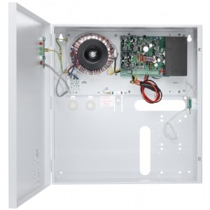 ZASILACZ BUFOROWY IMPULSOWY PSBS-5012C