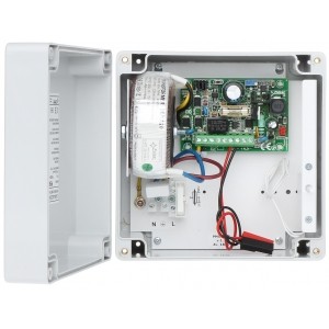 ZASILACZ BUFOROWY IMPULSOWY PSBSH-1012A